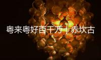 粤来粤好百千万｜赤坎古镇，等你来当主角