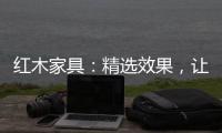 红木家具�：精选效果�，让你爱不释手
