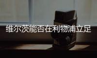 维尔茨能否在利物浦立足？西汉姆前技术总监
	：能！这根本不是问题