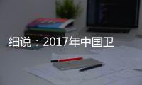细说：2017年中国卫浴发展趋势