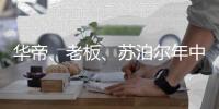 华帝、老板	、苏泊尔年中业绩飘红 谁能抢到厨电市场千亿蛋糕?