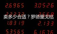 卖多少合适？罗德里戈枯坐替补席近27场1球&身价9千万，枪仁有意