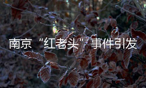 南京江宁警方发布通报称