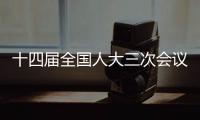 十四届全国人大三次会议闭幕会表决通过关于修改代表法的决定