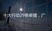 十大行动29条举措，广东助力高校毕业生就业创业
