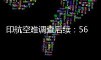 印航空难调查后续：56岁机长成焦点人物，调查人员正审查飞行员的医疗记录