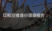 印航空难首份调查报告：坠机前一刻发动机燃料供应被切断