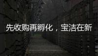 先收购再孵化，宝洁在新锐品牌上动作频频