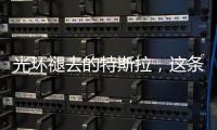 光环褪去的特斯拉
，这条“鲶鱼”如何面对自主围攻？
