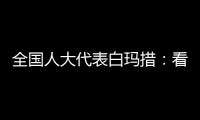 全国人大代表白玛措：看到南周报道，我做了这些双碳调研