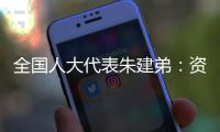 全国人大代表朱建弟	
：资本市场在“十四五”要全面完成市场化改革