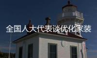 全国人大代表谈优化家装以旧换新：政策落实参差	，补贴申领繁琐