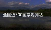 全国近500国家观测站极大风破纪录，此次大风为何这么强？