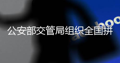 公安管局据了解