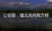 公安部�：缅北共向我方移交电信网络诈骗犯罪嫌疑人3.1万名