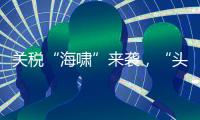 关税“海啸”来袭
，“头盔王国”硬核破局