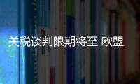 关税谈判限期将至 欧盟、日本等多方强调捍卫自身利益