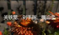 关铁笼、剁手指
、强迫卖淫 电诈回流人员讲述缅北噩梦