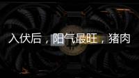 入伏后，阳气最旺

，猪肉鱼肉靠边站�，多吃8样，清热又解暑