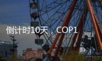 倒计时10天，COP15第二阶段会议如何化解分歧？