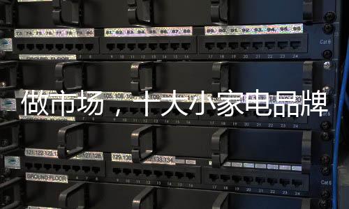 采用诱导型消费战略和手段