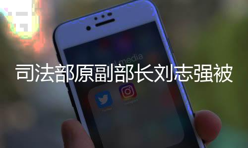 该案正在进一步办理中