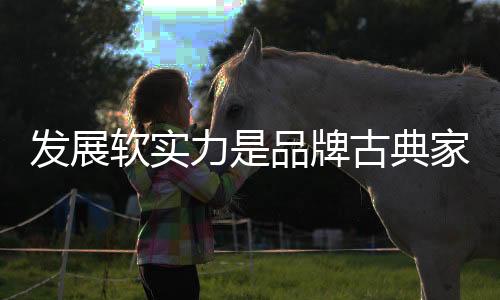 软实只是力品想不到