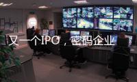 又一个IPO，密码企业为何扎堆山东？