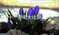 双十一家电大比拼 苏宁	、京东、阿里三足鼎立