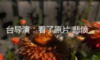 台导演	
�：看了原片 悲愤不能自持