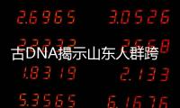 古DNA揭示山东人群跨7700年演化：母系遗传结构具多样性