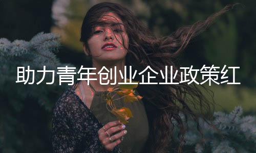 青年企业为企业提供精准服务
