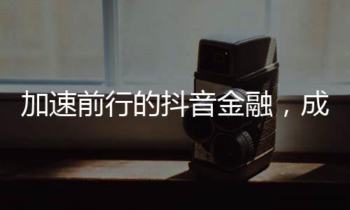 再向其它金融领域渗透