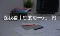 医我看丨您的每一元�
，将为公众场所添置“救命神器”AED