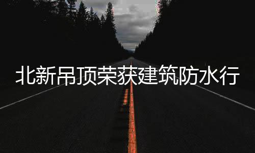 全周期客观量化的吊顶评估