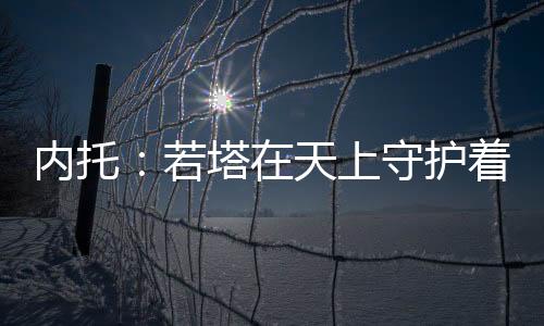 内托他说
：“说实话