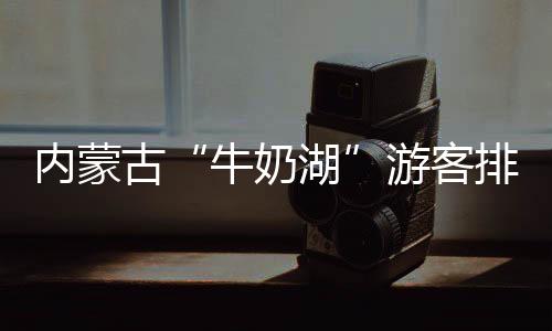 则是古游从超市采购的纯牛奶