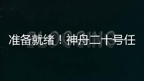 ”酒泉卫星发射中心谌廷政说