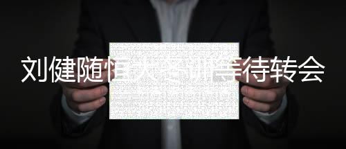 刘健他也不会回到中能