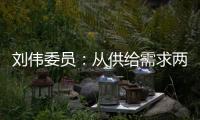 刘伟委员：从供给需求两方面着手扩大消费