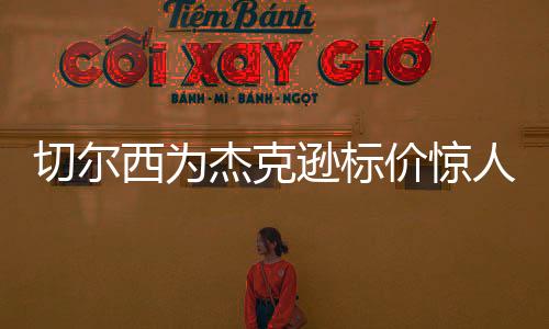 切尔西开出的西为逊标天价