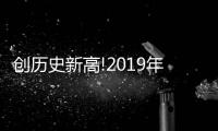 创历史新高!2019年中国涂料总产量超2400万吨	，同比大幅增长40%