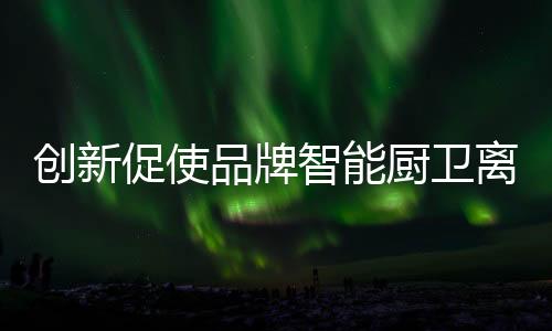 缺乏品牌建设的品牌经验