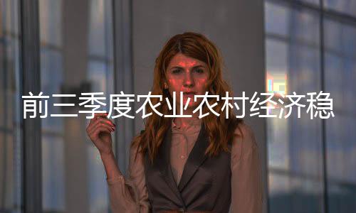 在农村公共基础设施改善方面