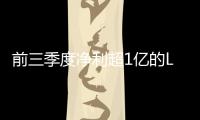 前三季度净利超1亿的LED上市照企，都有谁?