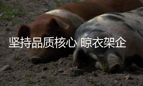 品质不前进只会滞后