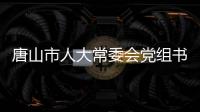 唐山市人大常委会党组书记、主任杨洁被查