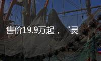 售价19.9万起，“灵巧操作+直膝行走”具身智能人形机器人来了