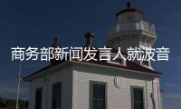 商务部新闻发言人就波音公司飞回拟交付飞机答记者问
