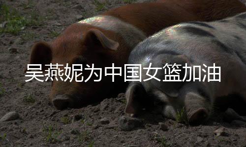 加油中国队主场作战